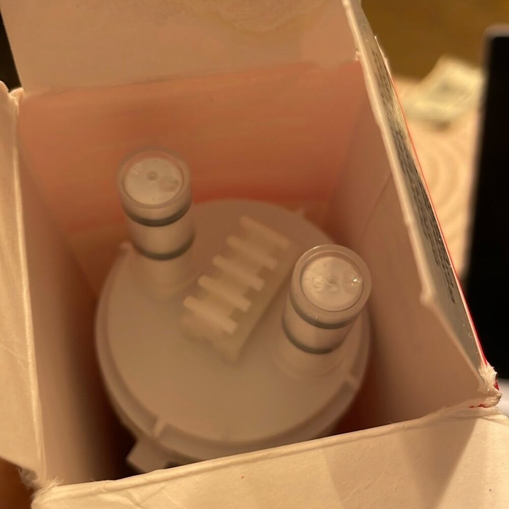 NWOT Frigidaire pure source UltraWF water filter